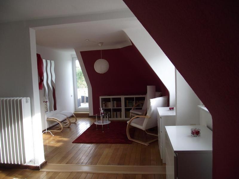 Apartments Herzogs Romantik Weimar ห้อง รูปภาพ