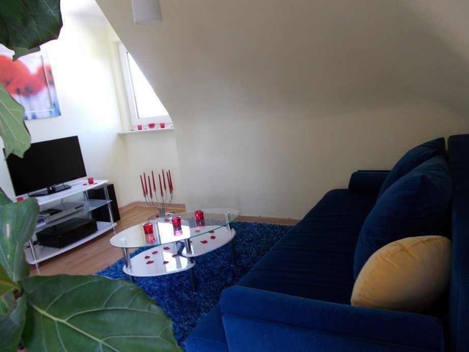 Apartments Herzogs Romantik Weimar ห้อง รูปภาพ