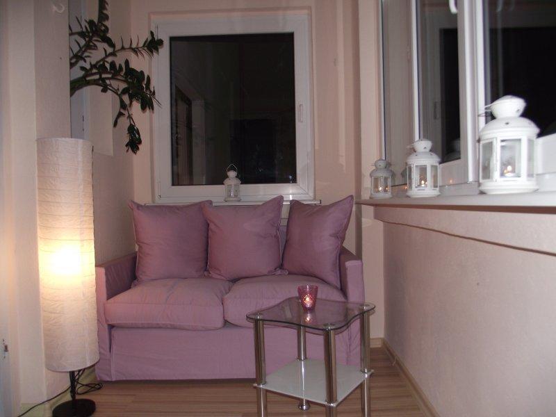 Apartments Herzogs Romantik Weimar ภายนอก รูปภาพ